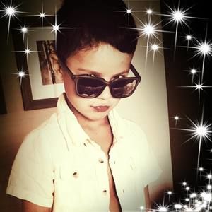 Meet your Posher, Bethany